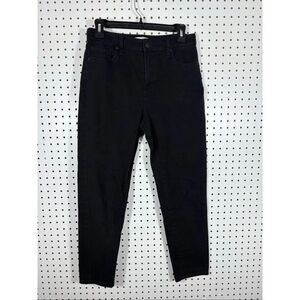 Nili Lotan x target jeans size 6